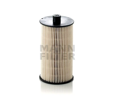 Kuro filtras PU816x