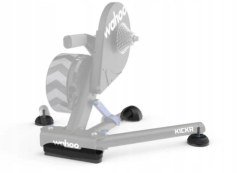 Treniruoklio kojelės Wahoo Kickr Axis Feet