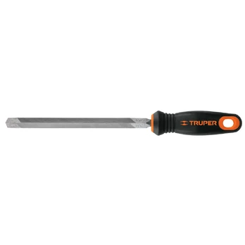 Trikampė dildė 200 mm Truper®