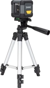 No Name CORDLESS LASER LEVEL GREEN SN011G+TRIPOD
