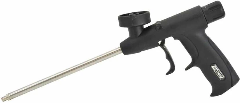 AW-Tools AWTOOLS PISTOLET DO PIANY PLASTIK RĄCZKA PLASTIK