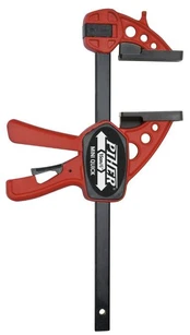 Greitos fiksacijos spaustuvas Piher Mini Quick 5,5x30cm, maks. 75kg kaina