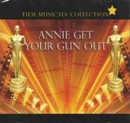 CD Various - Annie Get Your Gun Out