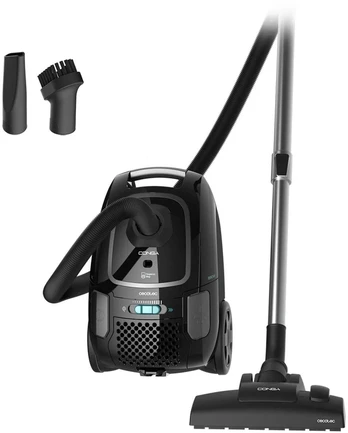 Dulkių siurblys Cecotec Dulkių siurblys Conga Powerbag 4000 XL Cecotec