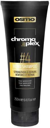 Osmo Plaukus stiprinantis šampūnas Chromaplex, 250 ml OS066015