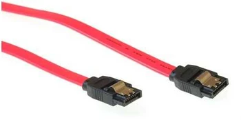 ACT S-ATA II 2 X STRAIGHT 0.75M