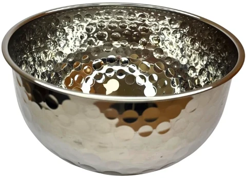 Metalinis dubuo 24cm 3498-24