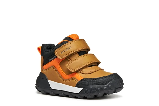 GEOX žieminiai batai B566LB-0MEFU-C2G9B, 26 dydis