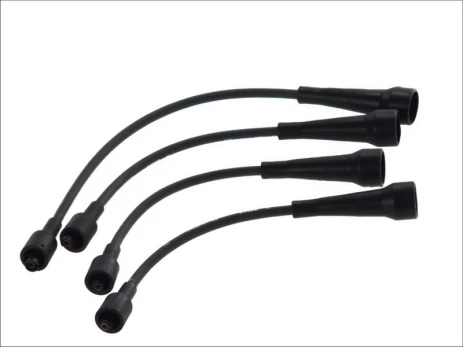 BOSCH 0 986 356 967 Ignition lead set