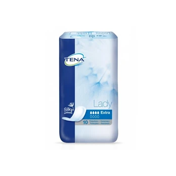 Tena Lady Extra 10 Units