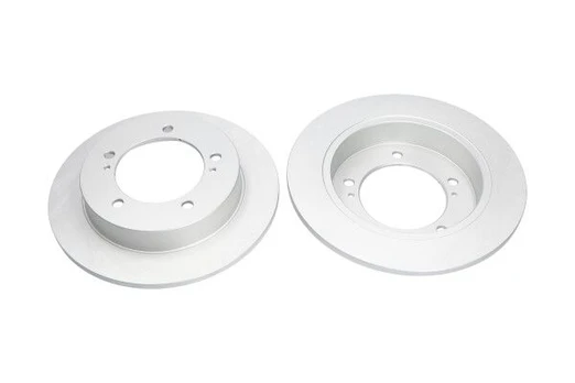 Stabdžių diskas Kavo Parts BR-8734-C