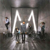 CD Maroon 5 - It Won't Be Soon Before Long