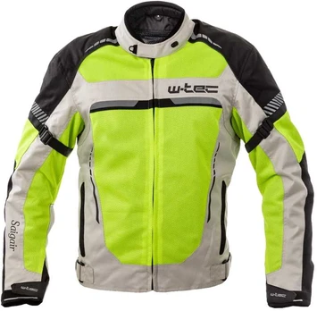 Vyriškas vasarinis moto švarkas W-TEC Saigair