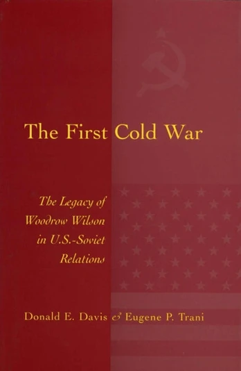 First Cold War