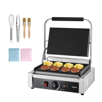 Elektrinis grillis sumuštiniams 36,6kg