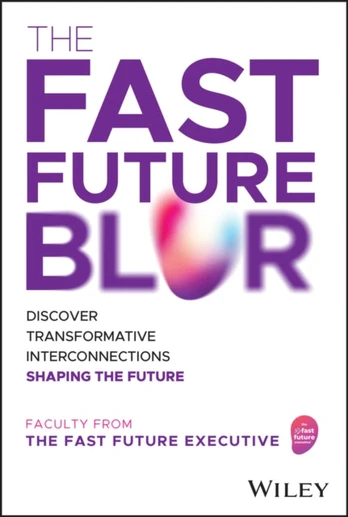 Fast Future Blur