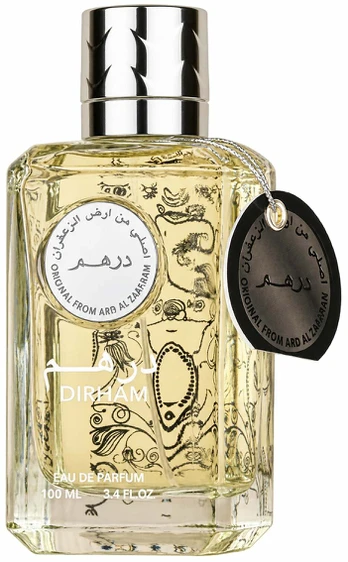 Ard Al Zaafaran Dirham EDP 100ml