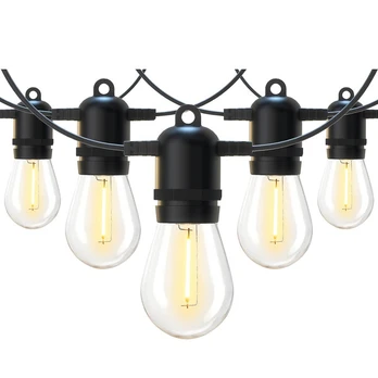 LED lauko girlianda, NEEDIVYOU