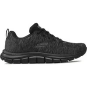 Skechers Laisvalaikio batai Front Runner 232298/BBK Juoda