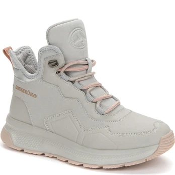 Aulinukai moterims, Pilka, BOOTIES