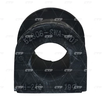 Skersinio stabilizatoriaus įvorė CTR GV0274