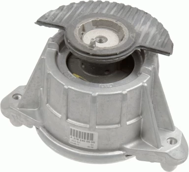 Variklio montavimas LEMFÖRDER 39541 01