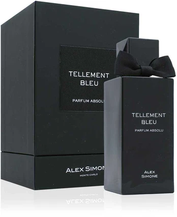 Alex Simone Tellement Bleu Absolu Parfum U 100ml