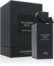 Alex Simone Tellement Bleu Absolu Parfum U 100ml kaina