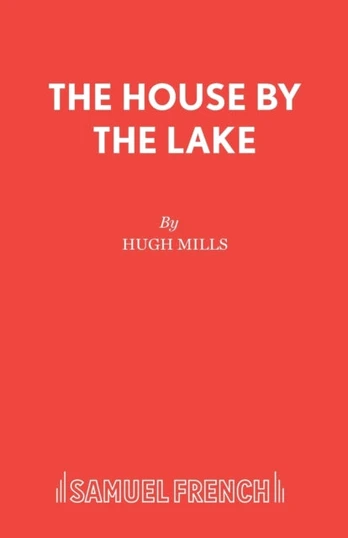 House by the Lake
