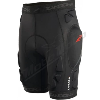 Klubų apsauga Zandona Soft Active