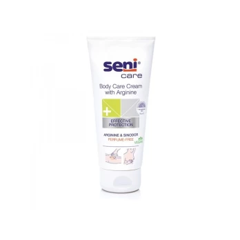 SENI apsauginis kremas su argininu ir Sinodour CARE, 200 ml