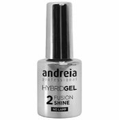 Nepralaidus Andreia Hybrid Gel kaina