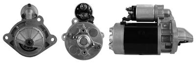 DRI 320006132 Starteris