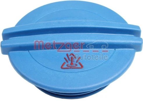 Dangtelis, radiatorius METZGER 2140060