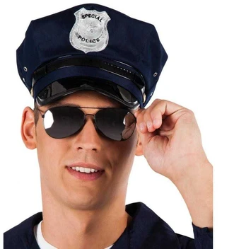 Boland Traciks Politibriller