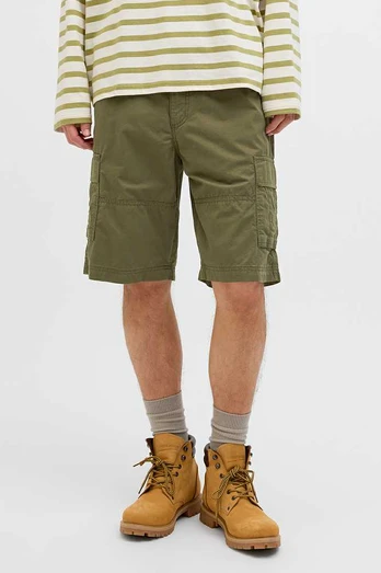 Įvairūs šortai JACK &amp;amp; JONES