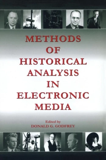 Methods of Historical Analysis in Electronic Media