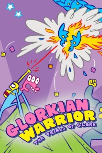 Glorkian Warrior: The Trials Of Glork PC