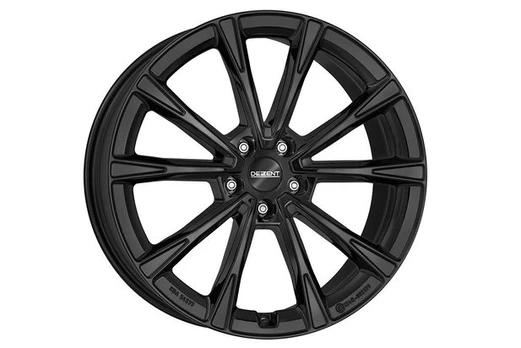 DEZENT AR Black R19 5x108.00 ET56 CB63.40 J8.5
