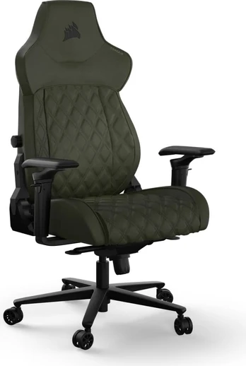 Corsair TC500 LUXE Gaming-Stuhl (grn)