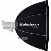 Elinchrom Rotalux Deep Octabox 100 cm