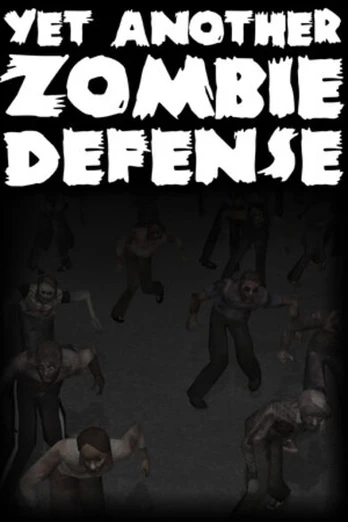 Yet Another Zombie Defense PC