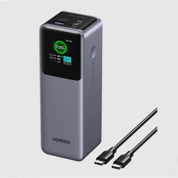 UGREEN Quick Charging 200W