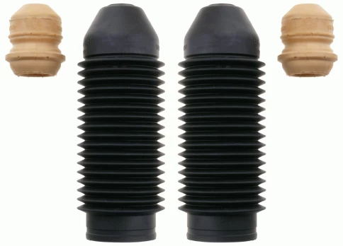 SACHS 900 042 Bump stop kit