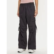 Champion Sportinės kelnės 117503 Pilka Oversize