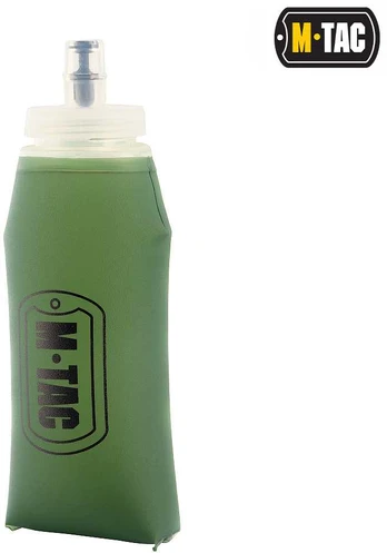 M-Tac sulankstomas vandens buteliukas 500 ml
