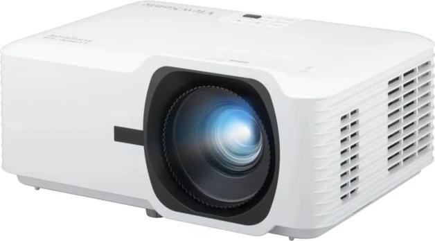 Projektorius ViewSonic LSD500HD