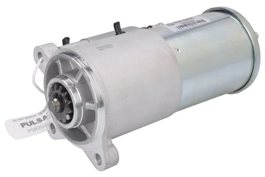 Starteris STX201188