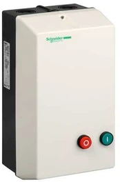 Schneider Electric Y/D-starter 18,5kW 230VAC IP65