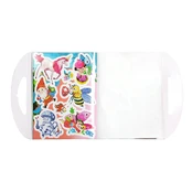 eeBoo - Sticker Book - Magical Creatures - (ESTKMAG) kaina